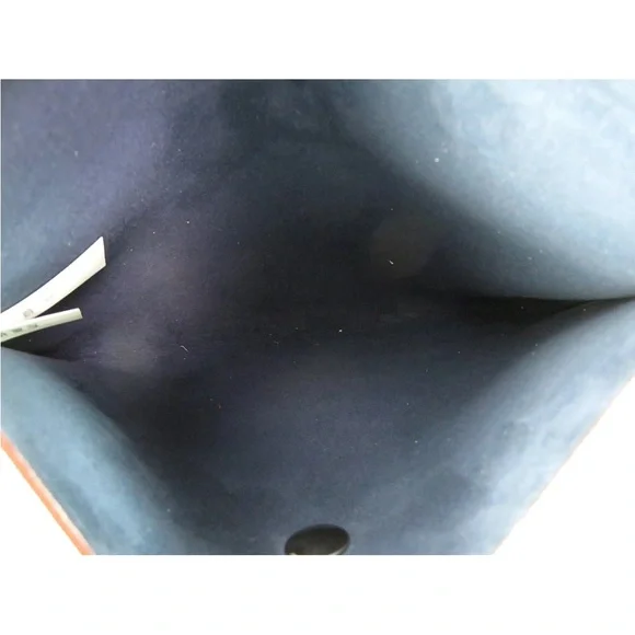 Stella McCartney Red Chain Tote Bag with Dust bag and small pouch - Picture 11 of 15